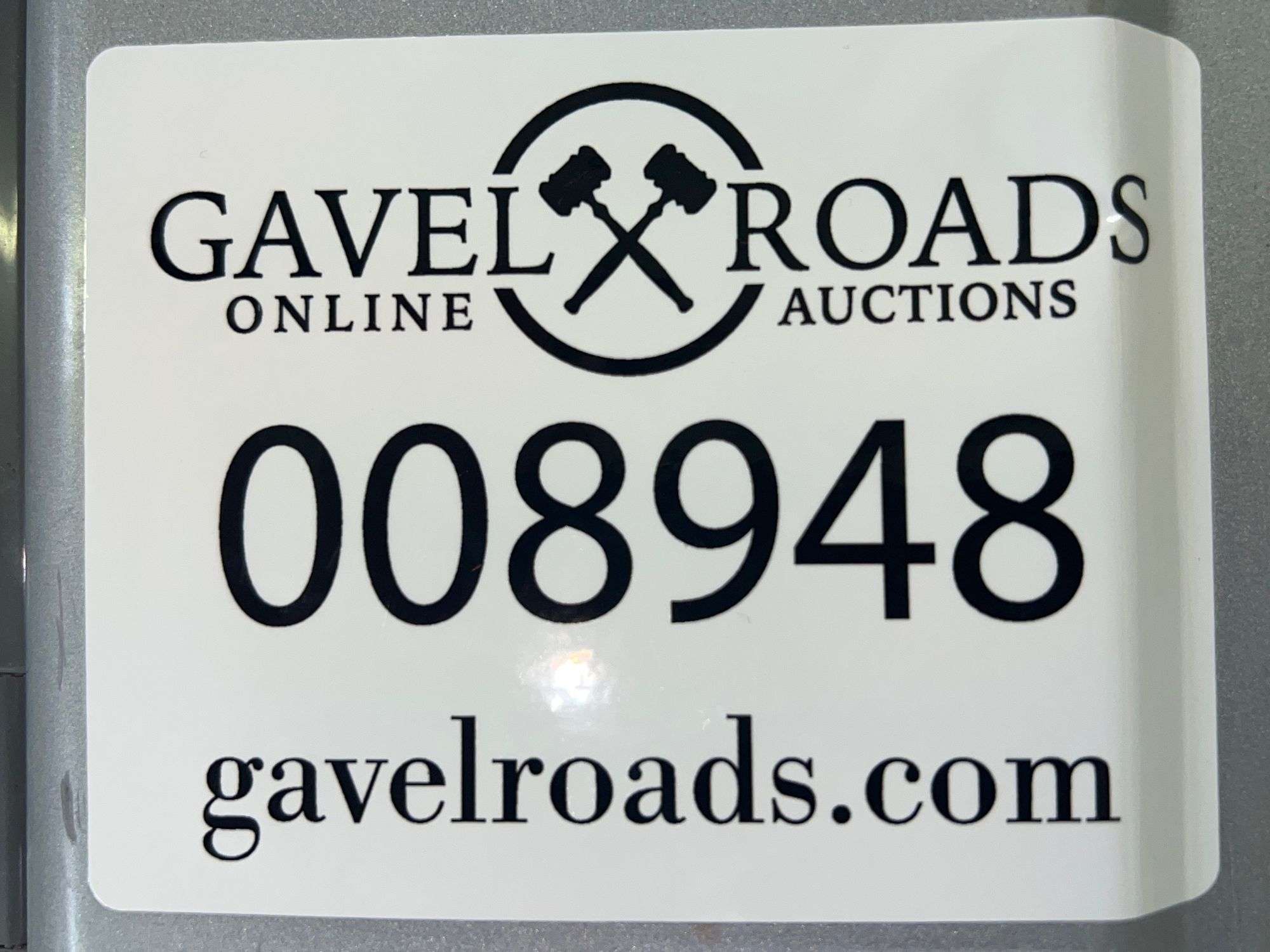 Rinnai R75-LSI Water Heater - Gavel Roads Online Auctions