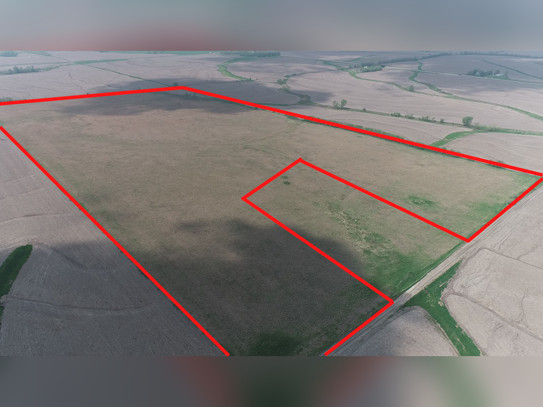 July 7th, 2022 70+/ Acres Marshall Co., KS LIVE & ONLINE Land Auction Gavel Roads Online