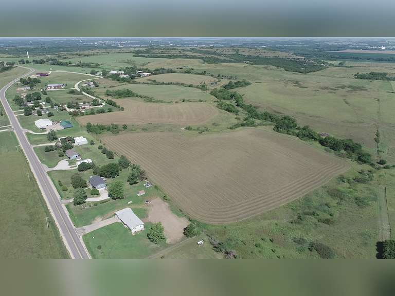 78 +/ Acres Riley Co., KS Gavel Roads Online Auctions
