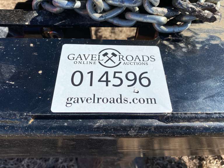 Land Pride RC3715 Flex Wing Rotary Mower Gavel Roads Online Auctions