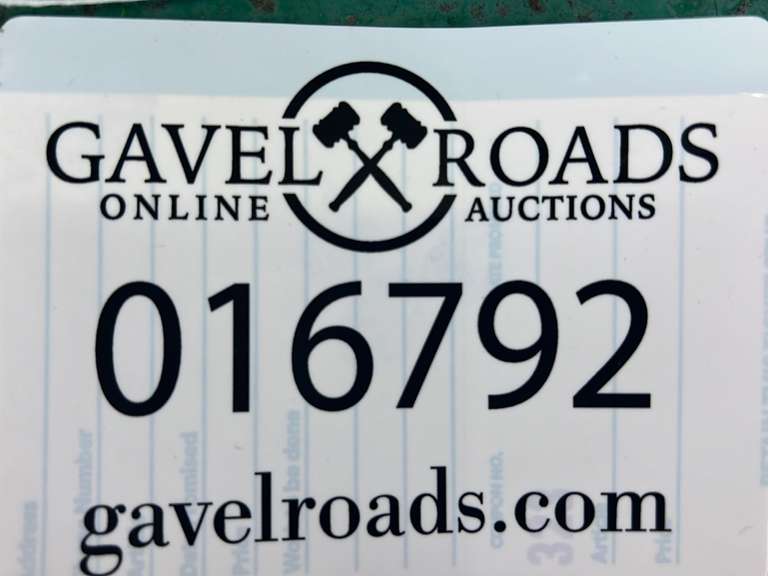 Assorted John Deere Toy Tractor Spare Parts Gavel Roads Online Auctions