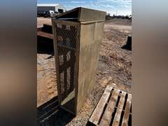 Metal Lockers - 2 Wide