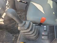 2014 Bobcat 3650 4WD SxS w/Mower & Broom