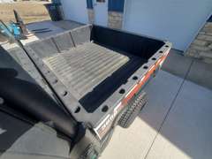 2014 Bobcat 3650 4WD SxS w/Mower & Broom