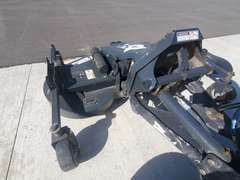 2014 Bobcat 3650 4WD SxS w/Mower & Broom