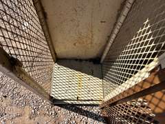 Metal Lockers - 2 Wide