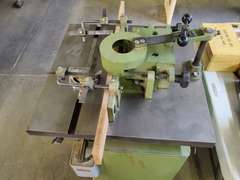 Central Machinery 3/4