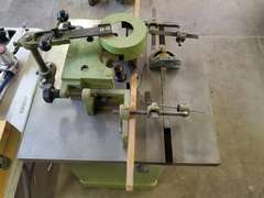 Central Machinery 3/4