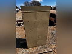 Metal Lockers - 2 Wide