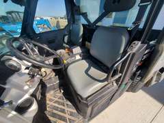 2014 Bobcat 3650 4WD SxS w/Mower & Broom