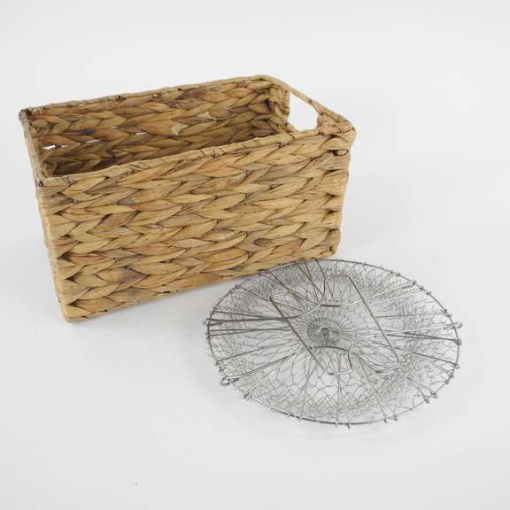 Nice Baskets GC5 Auctions