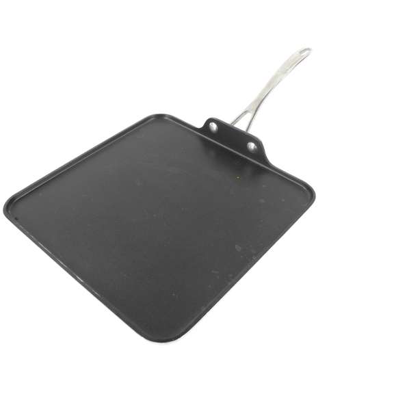 Chefology 11" Griddle Pan GC5 Auctions