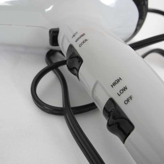 Vidal Sassoon 1875 Ionic Hair Dryer GC5 Auctions