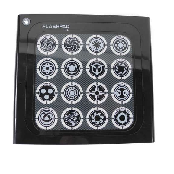 Flashpad 3.0 Touchscreen Handheld Game GC5 Auctions