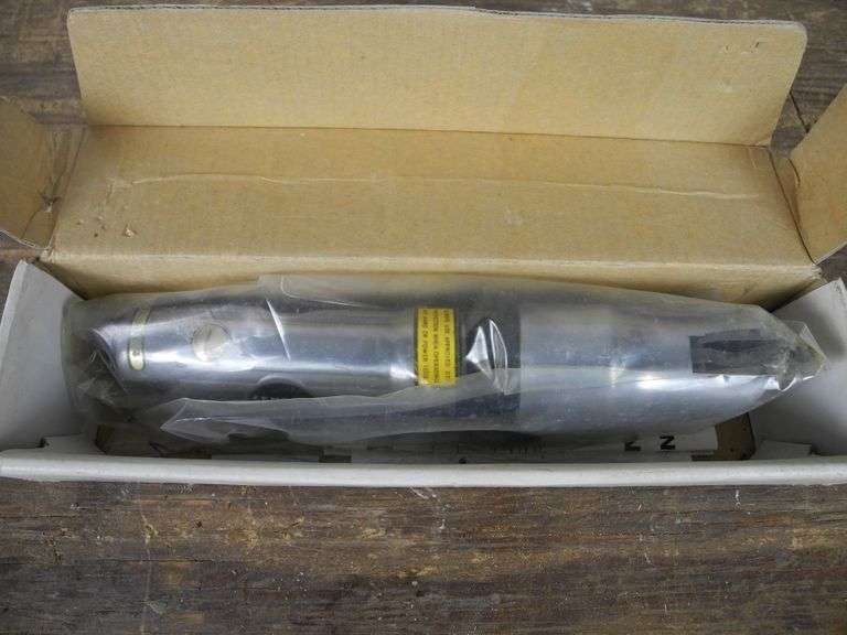 Central Pneumatic Air InLine Shear 2619 GC5 Auctions