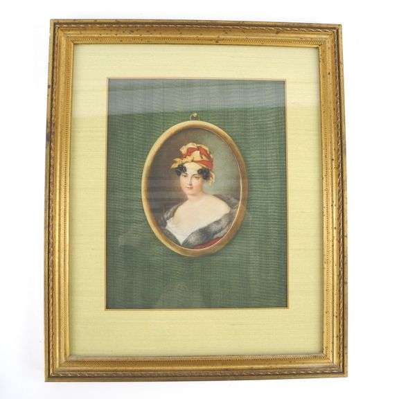 Fine Treasures & Collectibles Online Auction
