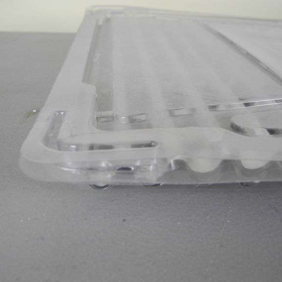 Clean BBQ Grill Grate Cover GC5 Auctions