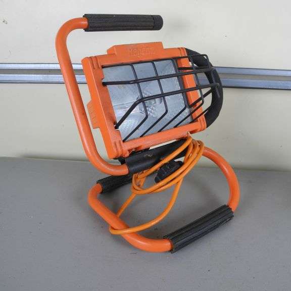 Regent Work Light GC5 Auctions