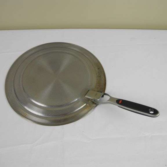 13.5" OXO Splatter Screen GC5 Auctions