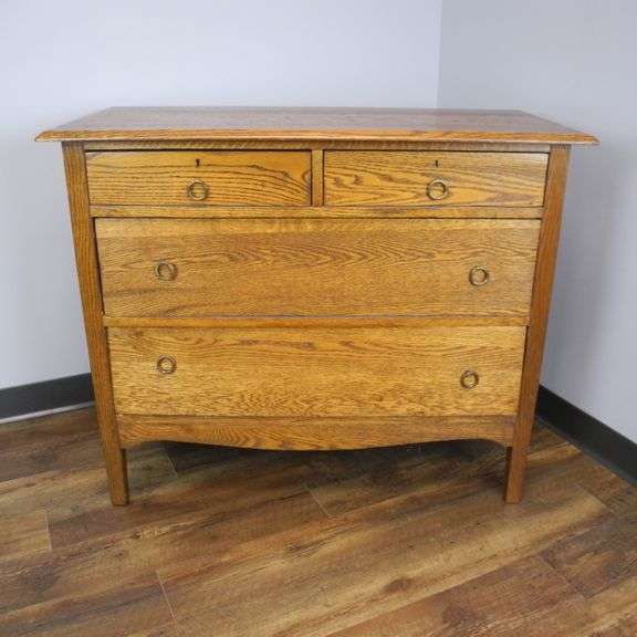 Downsizing Online Auction