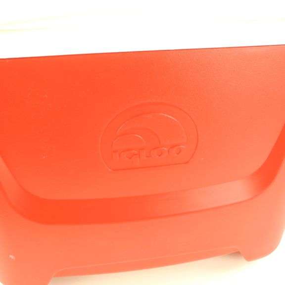 Clean Igloo 28" Cooler GC5 Auctions