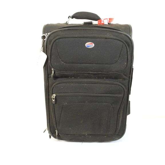 american tourister luggage david jones