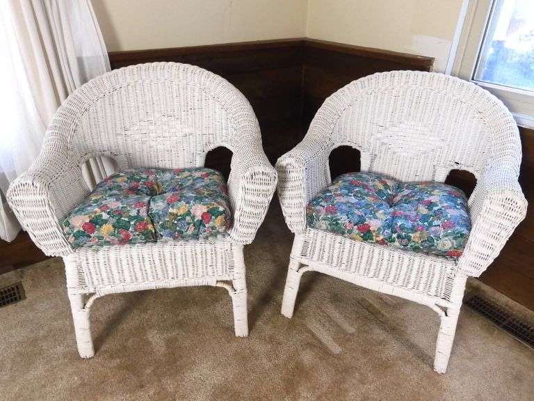 Nice North Raleigh Estate Auction Part III