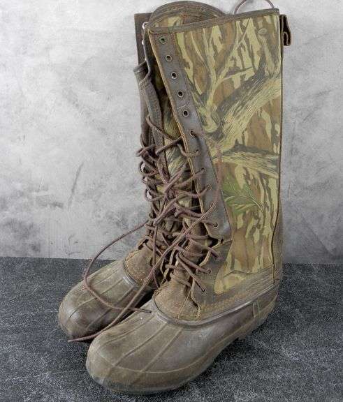 CHAUSSURES CHASSE IMPERMEABLES RESISTANTES MARRON CROSSHUNT 500