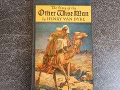 Lot of 4 Antique Books