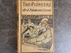 Lot of 4 Antique Books