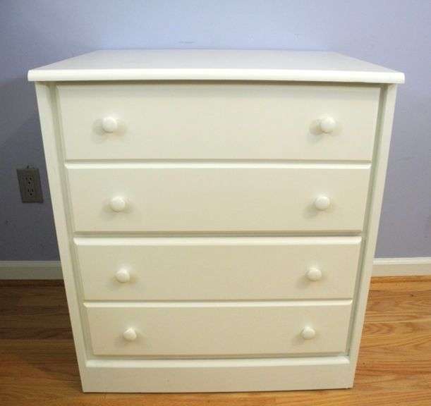 2 Drawer Solid Wood Lateral File Cabinet GC5 Auctions