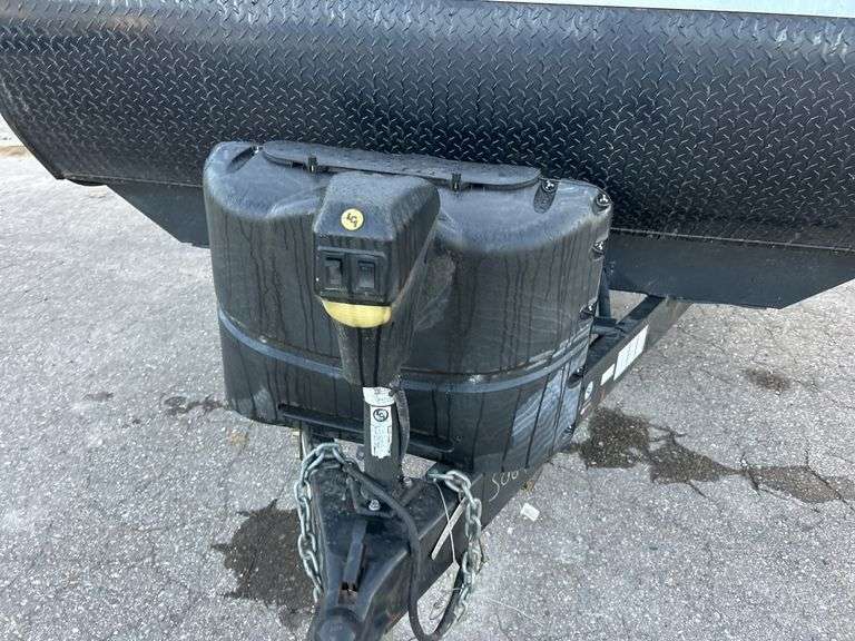 2016 HEARTLAND RV Pioneer RK280 Greater Detroit Auto Auction