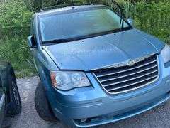 2008 CHRYSLER Town and Country Touring/Signature 2A8HR54P18R730619 MIW-2423-0218-MI