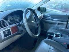 2008 CHRYSLER Town and Country Touring/Signature 2A8HR54P18R730619 MIW-2423-0218-MI
