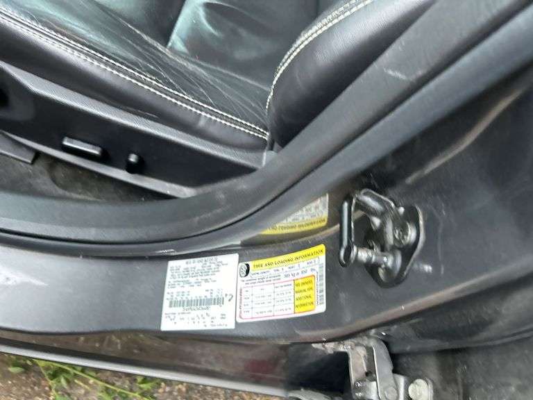 2010 FORD Fusion 3FAHP0JA2AR366085 VMI-2426-1146-MI