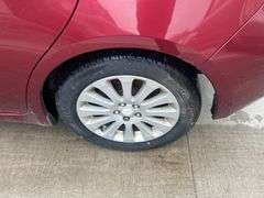 2010 SUBARU Impreza 2.5i Limited JF1GH6B6XAH821465 MW-348937