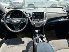 2023 CHEVROLET Malibu LT 1G1ZD5ST3PF185046