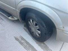 2006 CHRYSLER Town and Country Limited 2A8GP64L16R884796 VMI-2426-1348-MI