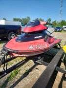 2004 BOMBARDIER SEADOO XP DI ZZN50996L304 OVW15959