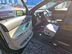 2014 FORD Explorer Base 1FM5K7B84EGA44086