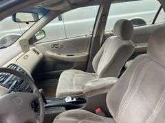 2000 HONDA Accord LX 1HGCG564XYA147420 MIW-2428-1354-MI