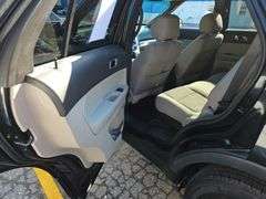 2014 FORD Explorer Base 1FM5K7B84EGA44086