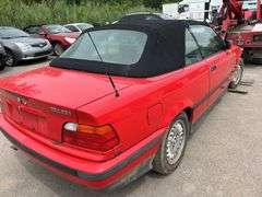 1995 BMW 318iC WBABK5329SEC84652 VMI-2425-1251-MI