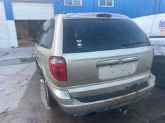 2006 CHRYSLER Town and Country Limited 2A8GP64L16R884796 VMI-2426-1348-MI
