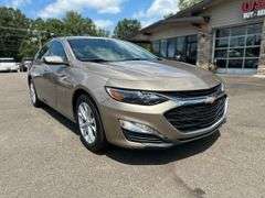 2023 CHEVROLET Malibu LT 1G1ZD5ST3PF185046