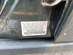 2000 HONDA Accord LX 1HGCG564XYA147420 MIW-2428-1354-MI