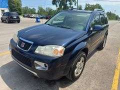 2007 SATURN Vue AWD 6 Cyl