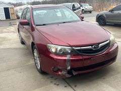2010 SUBARU Impreza 2.5i Limited JF1GH6B6XAH821465 MW-348937