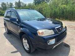 2007 SATURN Vue AWD 6 Cyl