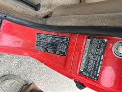 1995 BMW 318iC WBABK5329SEC84652 VMI-2425-1251-MI